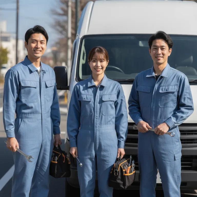 ヒートポンプ修理 のチーム: Ageo
